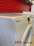 Refurbished Laundry Sets WFW75HEFW/YWED72HEDW Whirlpool - Image 8