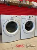 Refurbished Laundry Sets WFW75HEFW/YWED72HEDW Whirlpool - Image 9