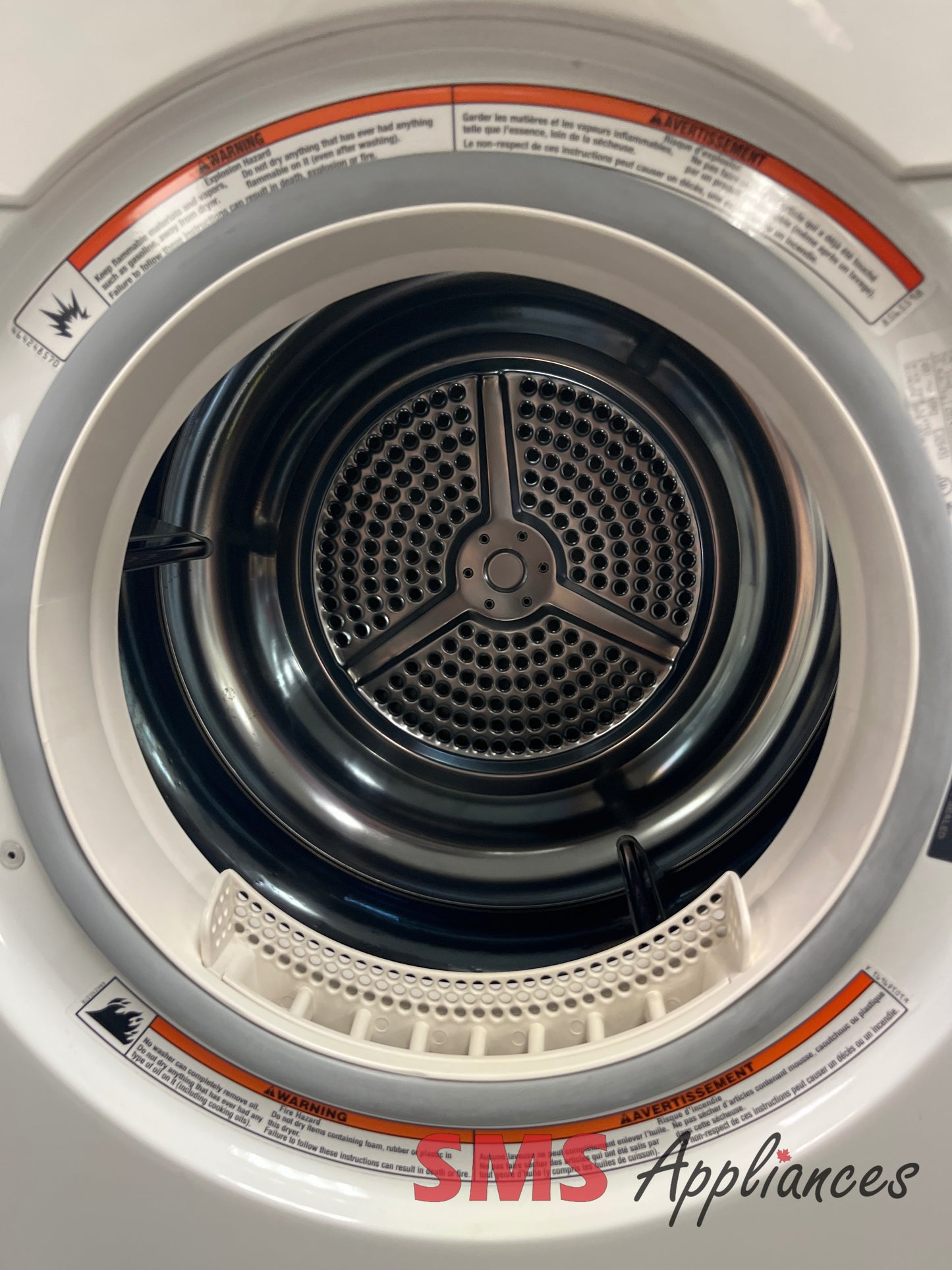Refurbished Laundry Sets WFC7500VW/YWED7500VW Whirlpool - Image 3