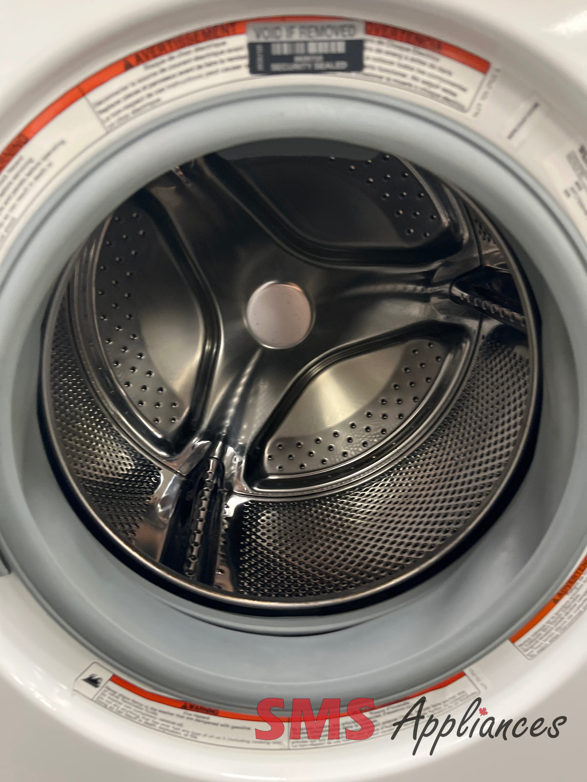 Refurbished Laundry Sets WFC7500VW/YWED7500VW Whirlpool - Image 5