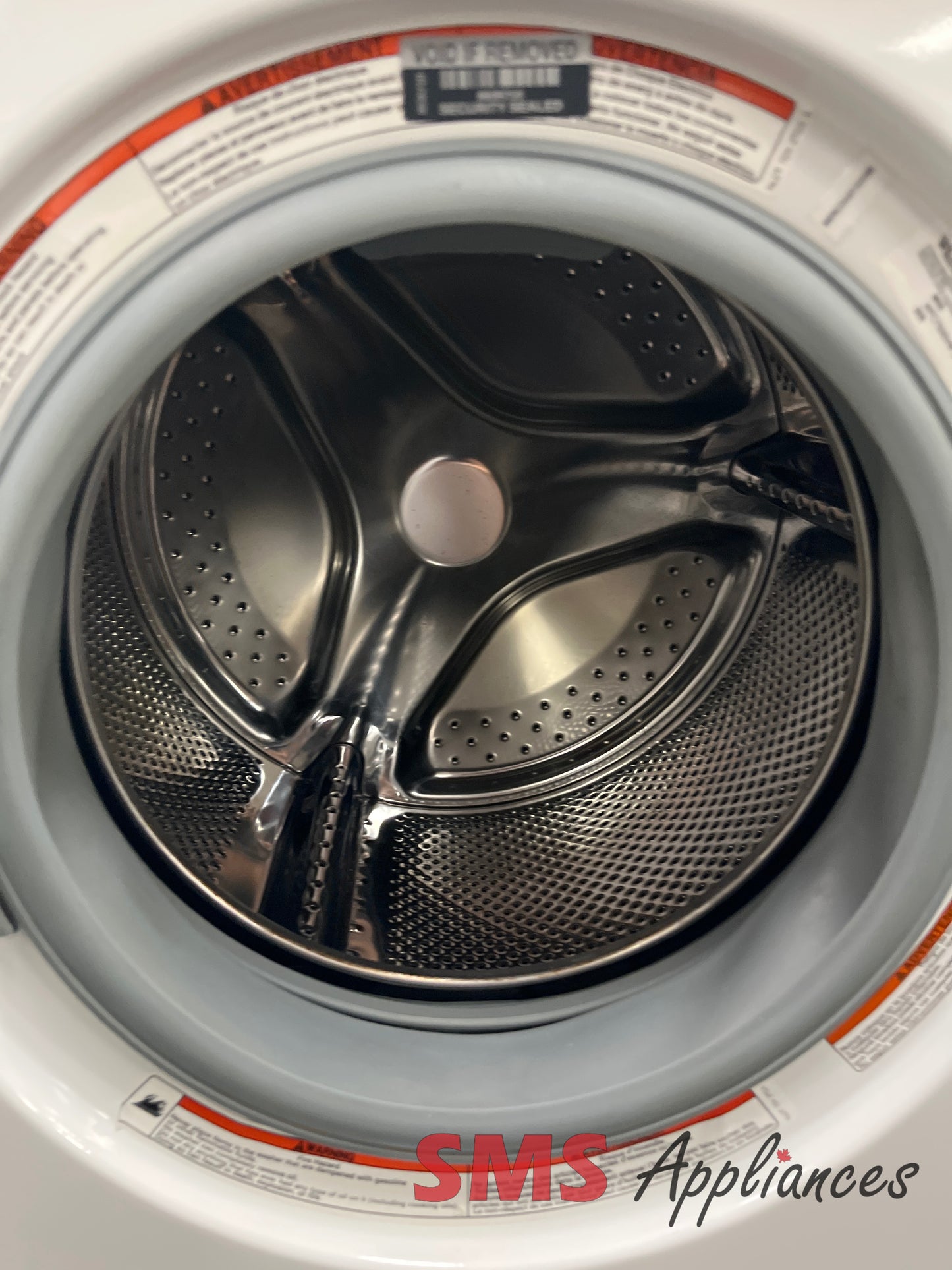 Refurbished Laundry Sets WFC7500VW/YWED7500VW Whirlpool - Image 5