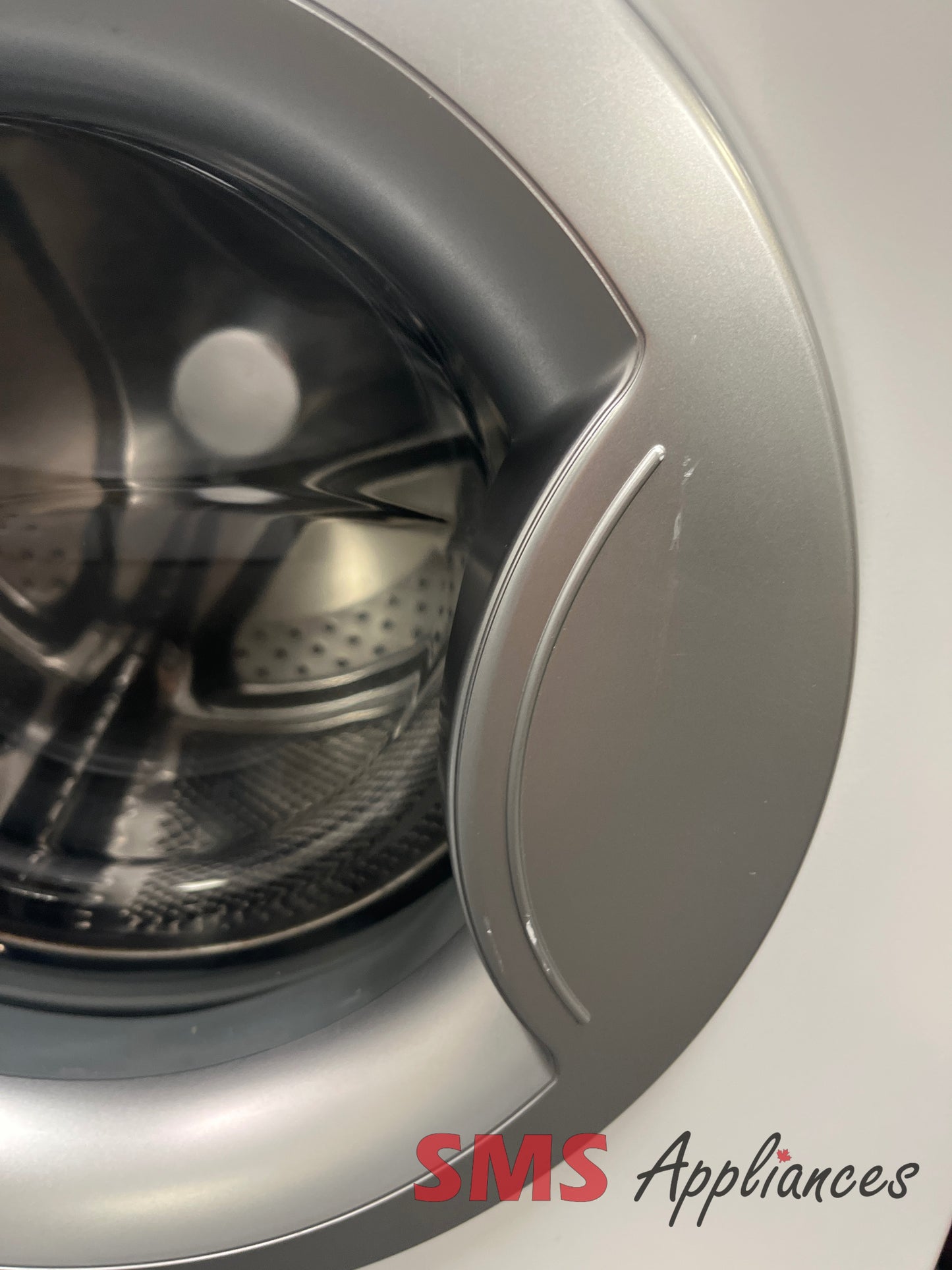 Refurbished Laundry Sets WFC7500VW/YWED7500VW Whirlpool - Image 6