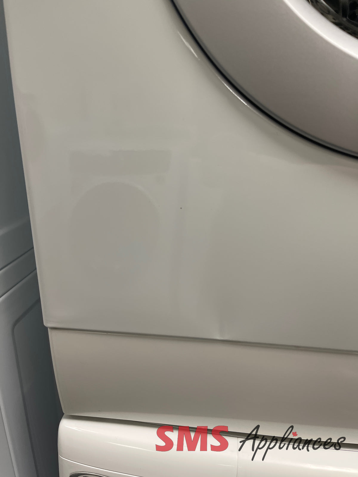Refurbished Laundry Sets WFC7500VW/YWED7500VW Whirlpool - Image 8