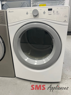 Refurbished 27" Dryer Amana YNED5800DW1