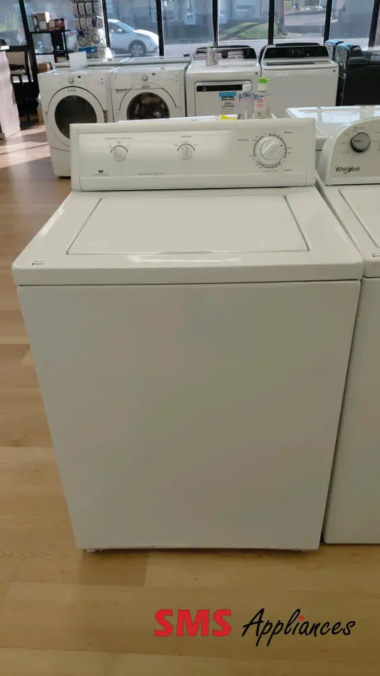 Electrolux WWS833ESO Washer Refurbished 27.00×43.00×26.00