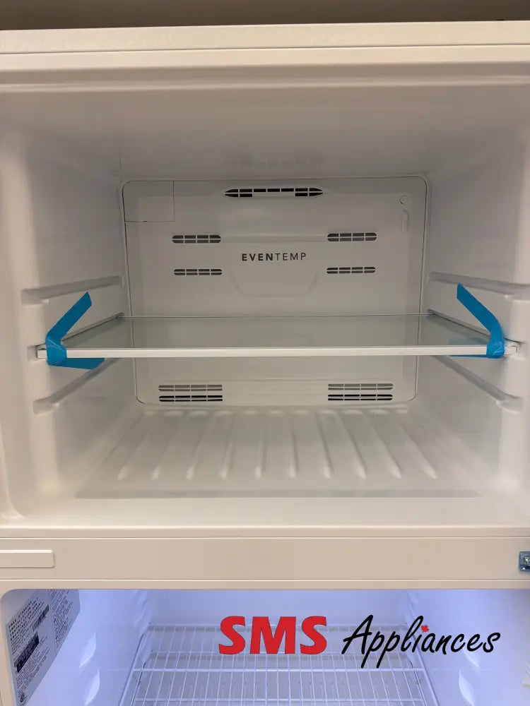 Frigidaire 30 Fridge FFHT1814YW Open Box