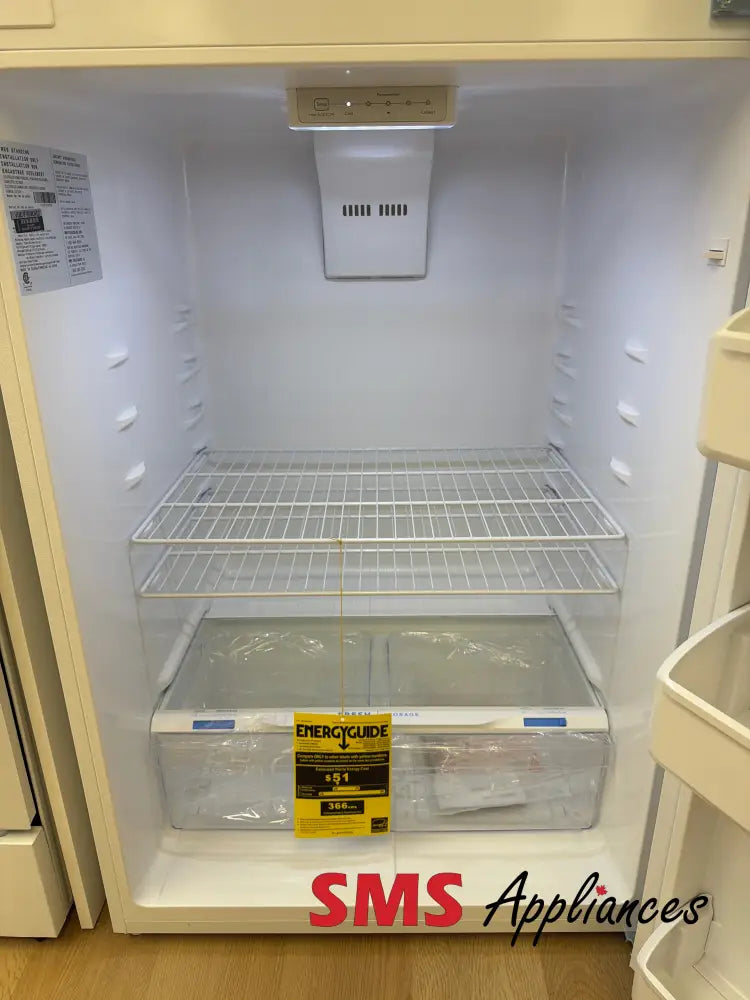 Frigidaire 30 Fridge FFHT1814YW Open Box