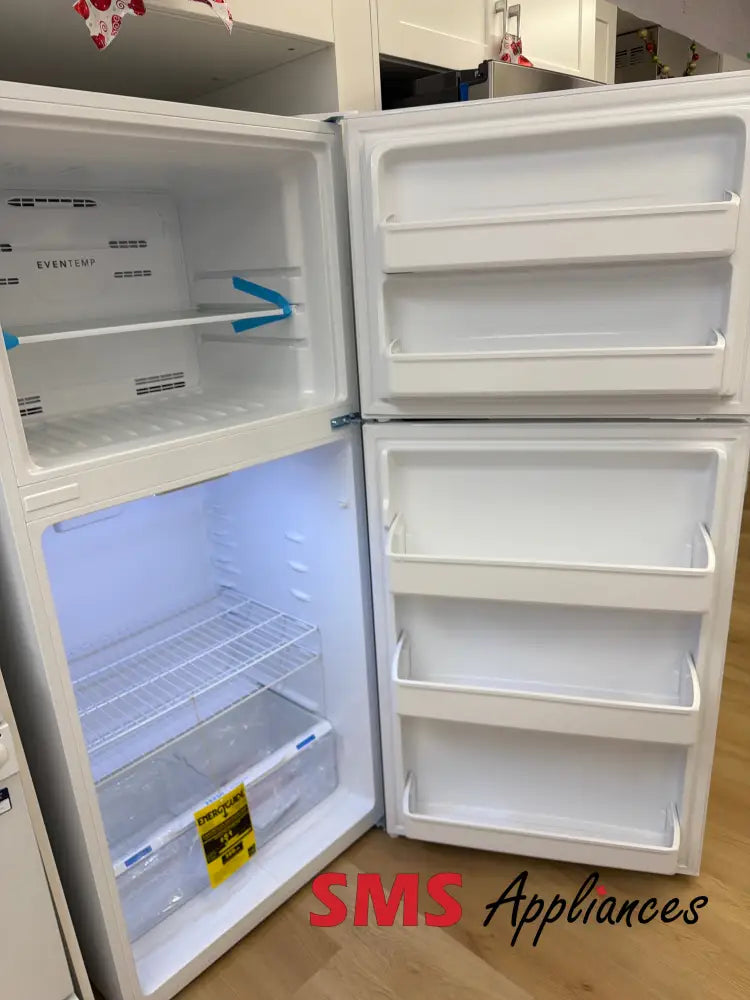 Frigidaire 30 Fridge FFHT1814YW Open Box