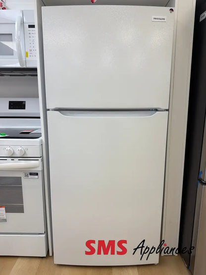 Frigidaire 30 Fridge FFHT1814YW Open Box