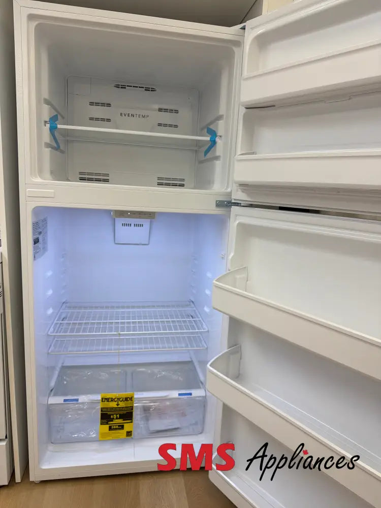 Frigidaire 30 Fridge FFHT1814YW Open Box