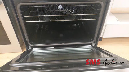 Frigidaire 30 Wall Oven FCWD3027AS Open Box