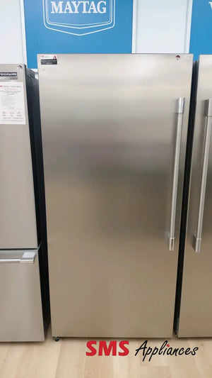 Frigidaire Freezer Fpfu19f8wf Open Box