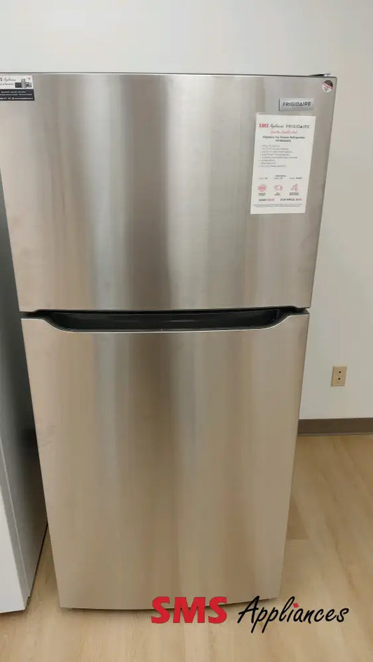 Frigidaire Fridge FFTR2045VS Open Box