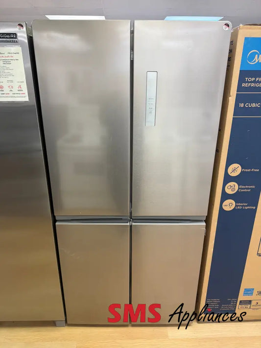 Frigidaire Fridge FRQG1721AV Open Box