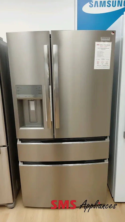 Frigidaire Fridge GRMC2273CF Open Box