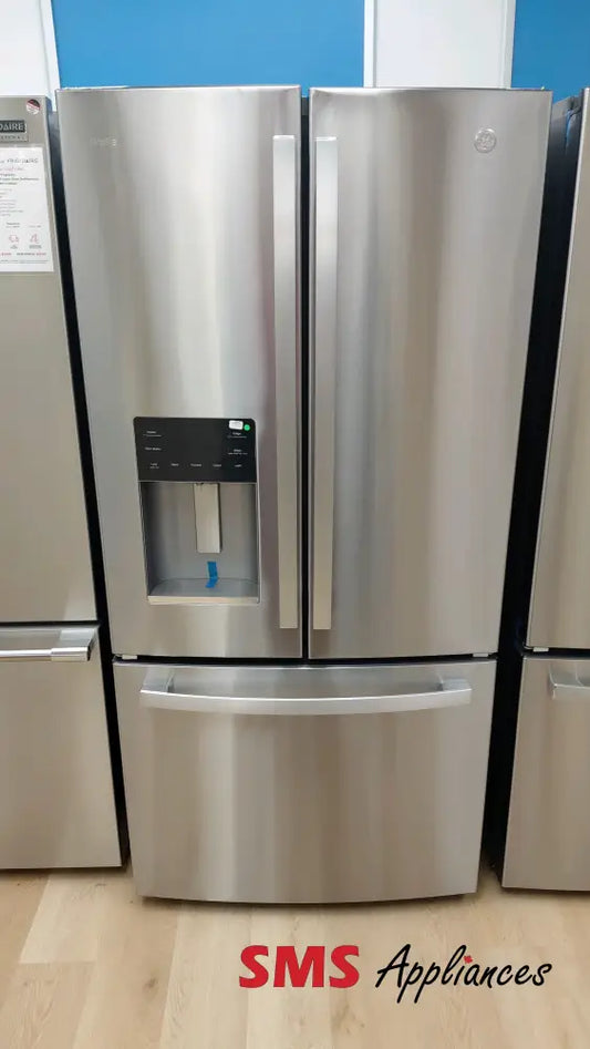 Frigidaire Fridge Pfe24hyrkfs New