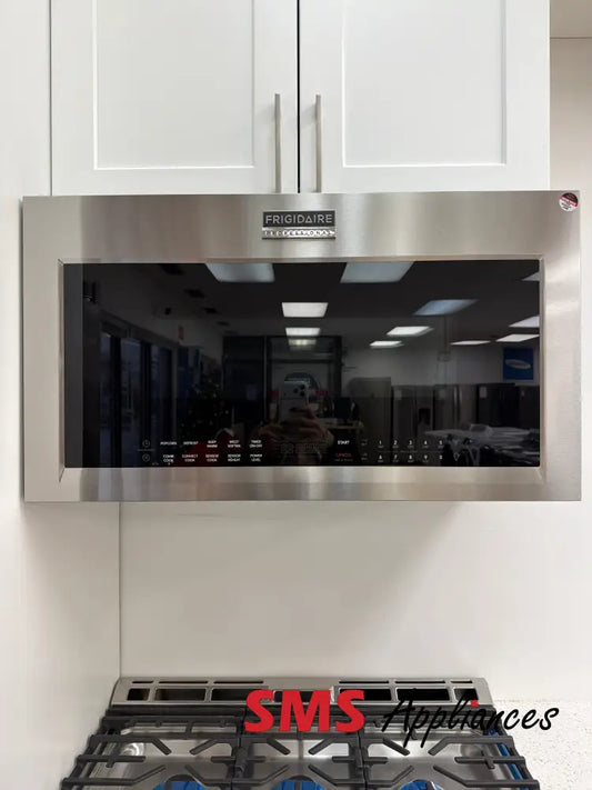 Frigidaire Microwave PMOS198CAFA Open Box