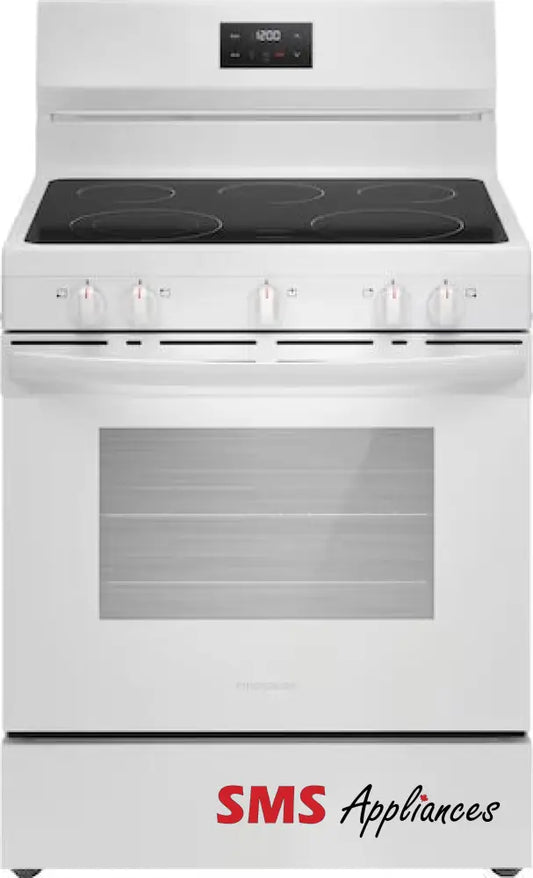 Frigidaire Stove / Range FCRE305CBWD New