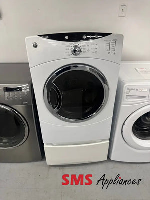 GE  Dryer PCAH640EJ1WW Refurbished