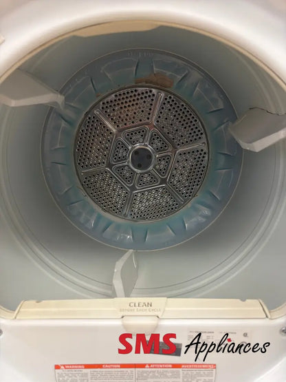 GE Washer & Dryer Set PBVH520EJ0WW Refurbished