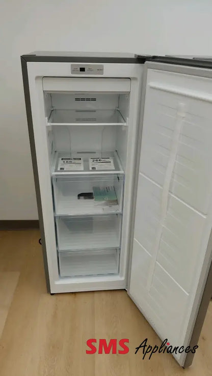Hisense Fridge FV06C7ASE Open Box