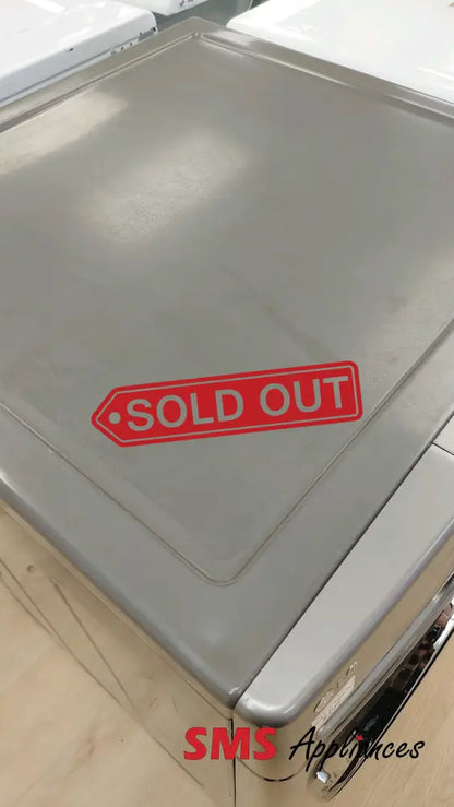 LG 27 Washer WM3570HVA Refurbished