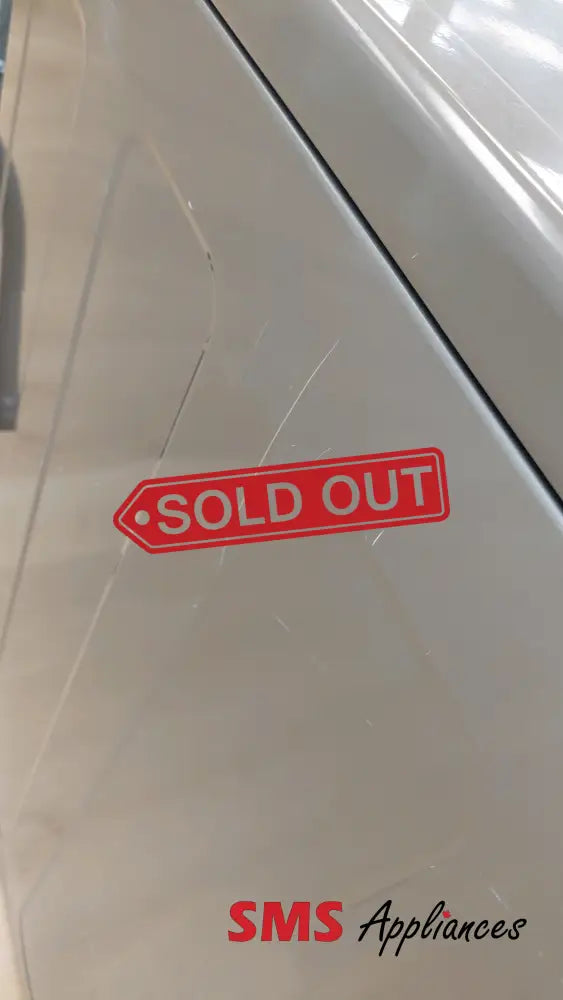 LG 27 Washer WM3570HVA Refurbished