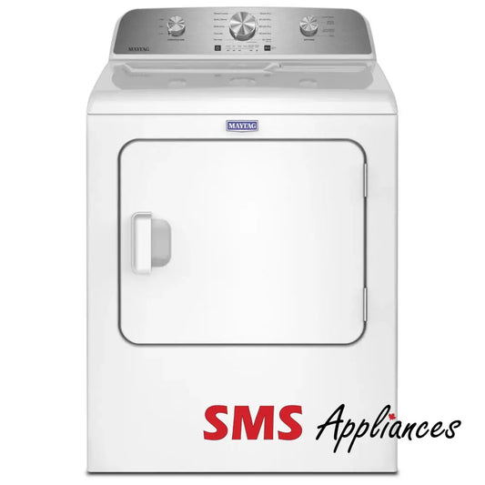 New – 29’’ Dryer Maytag YMED5605RW