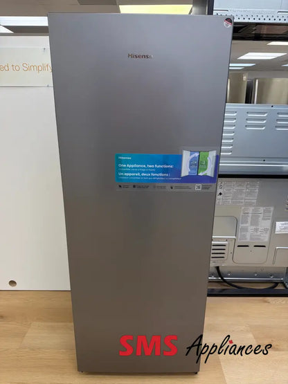 Open Box – 22’’ Freezer Hisense FV06C7ASE