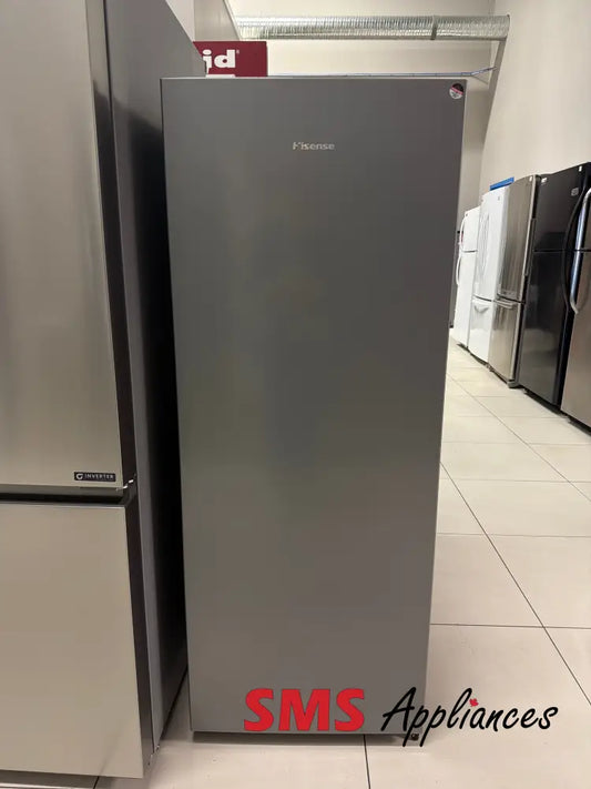 Open Box – 22’’ Freezer Hisense FV06C7ASE