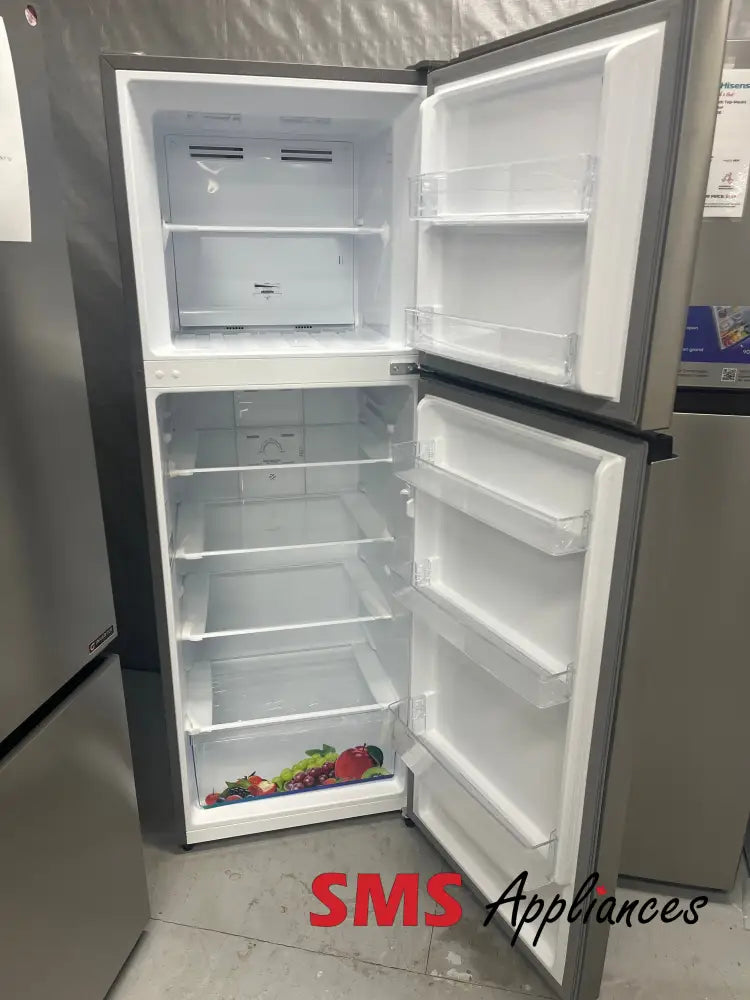 Open Box – 23’’ Fridge Hisense RT12A2CSE