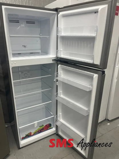 Open Box – 23’’ Fridge Hisense RT12A2CSE