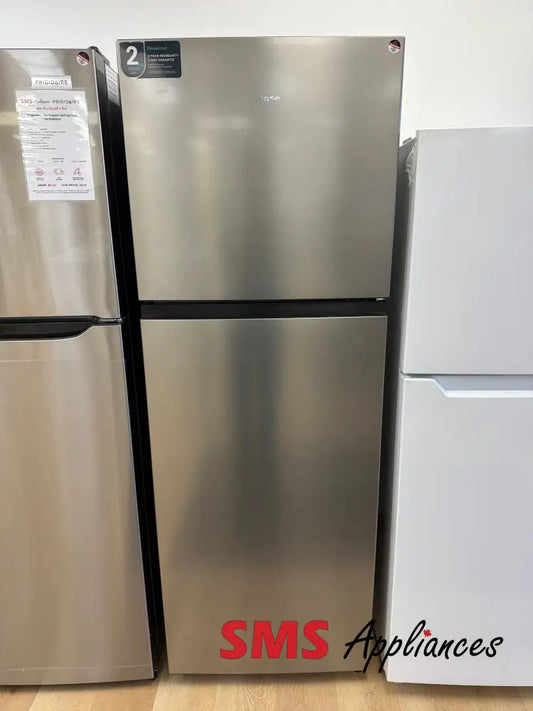 Open Box – 23’’ Hisense RT12A2CSE