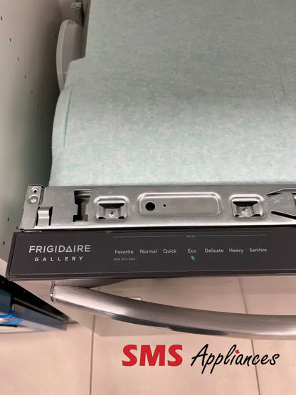 Open Box – 24’’ Dishwasher Frigidaire GDSH4715AF
