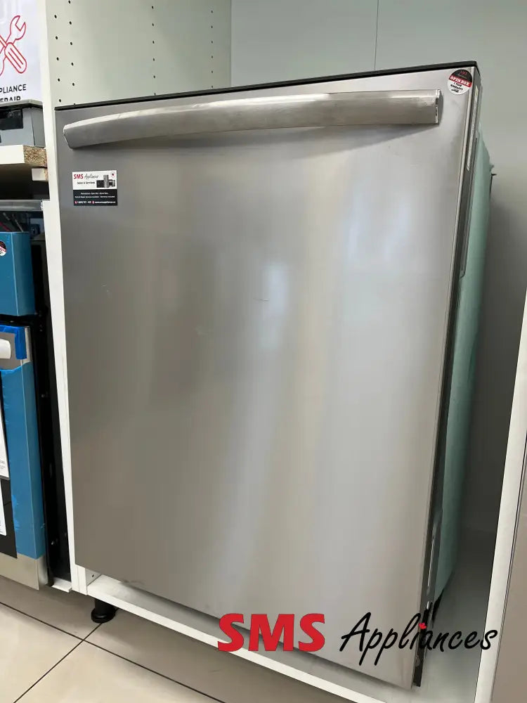 Open Box – 24’’ Dishwasher Frigidaire GDSH4715AF