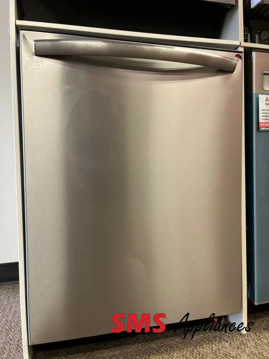 Open Box – 24’’ Dishwasher Frigidaire GDSH4735AF
