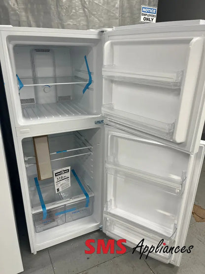 Open Box – 24’’ Fridge Frigidaire FFET1222UV