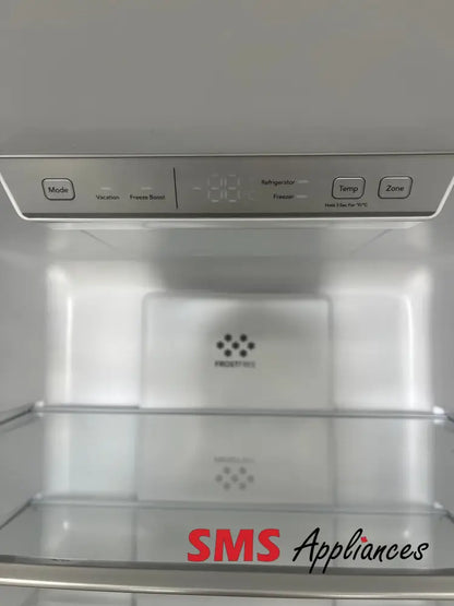 Open Box – 24’’ Fridge Frigidaire FRBG122AV