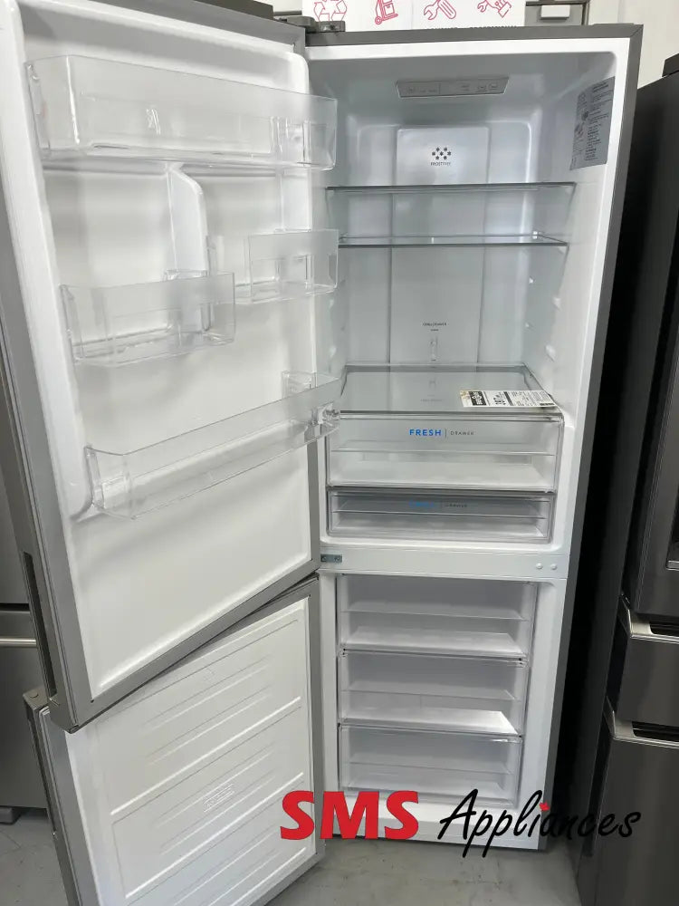 Open Box – 24’’ Fridge Frigidaire FRBG122AV