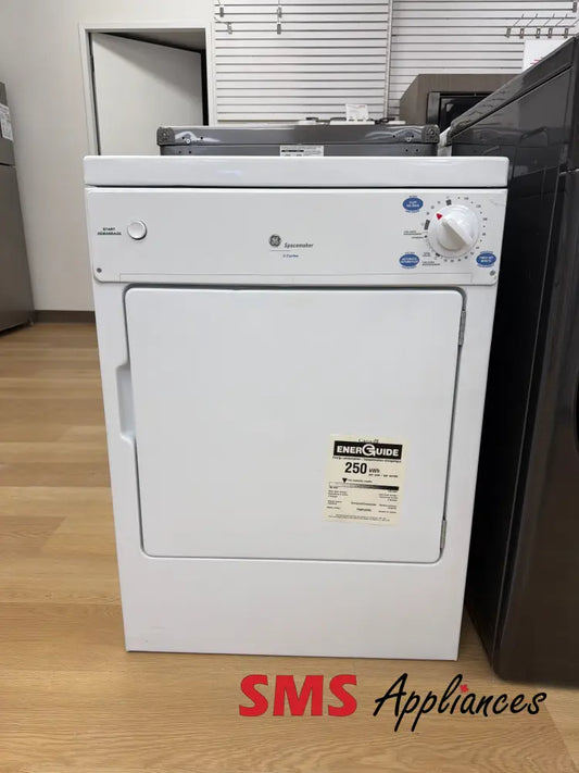 Open Box – 24’’ GE PSKP333EB5WW