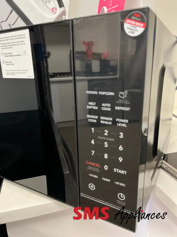 Open Box – 24’’ Microwave Frigidaire PBMBS3080BF