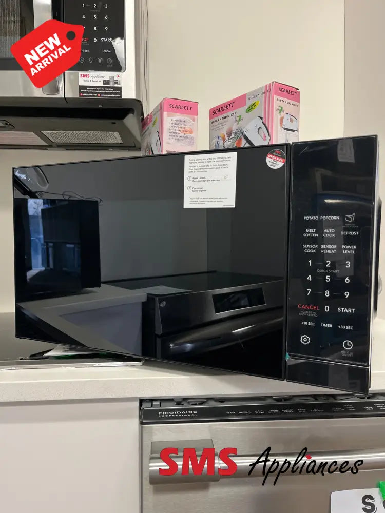 Open Box – 24’’ Microwave Frigidaire PMBS3080BF