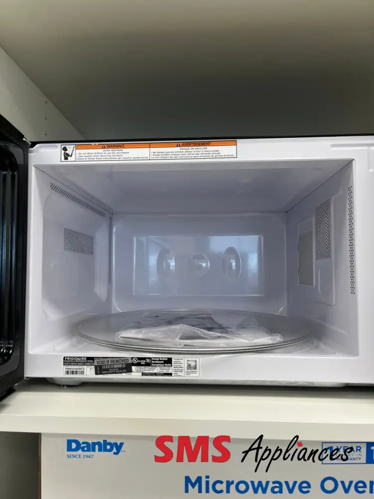 Open Box – 24’’ Microwave Frigidaire PMBS3080BFA