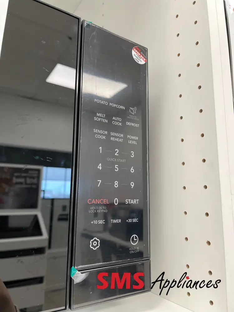 Open Box – 24’’ Microwave Frigidaire PMBS3080BFA