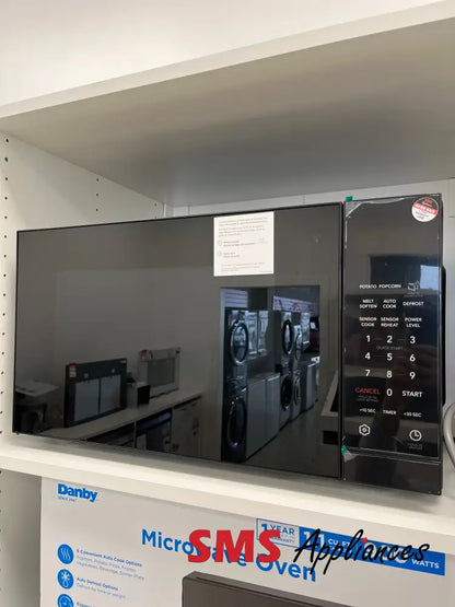 Open Box – 24’’ Microwave Frigidaire PMBS3080BFA