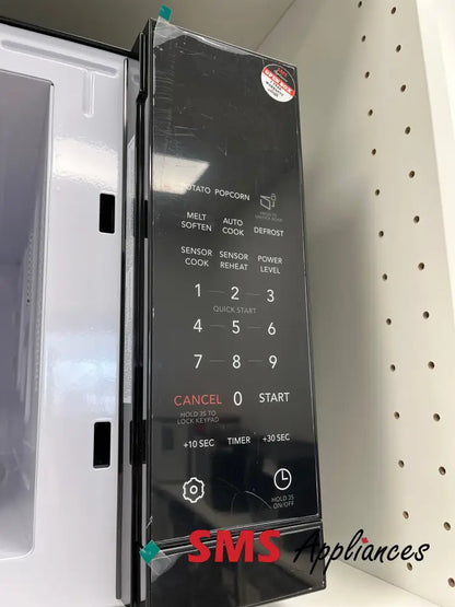 Open Box – 24’’ Microwave Frigidaire PMBS3080BFA