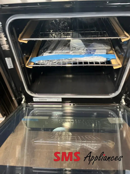 Open Box – 24’’ Stove Frigidaire FCFE242CAS