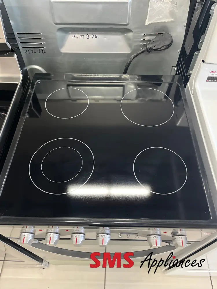 Open Box – 24’’ Stove Frigidaire FCFE242CAS