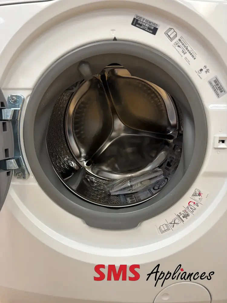Open Box – 24’’ Washer Electrolux ELFW4222AW
