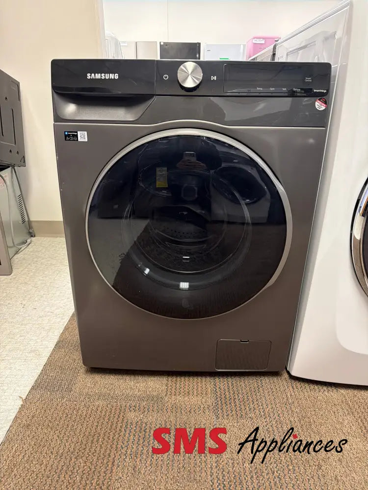 Open Box – 24’’ Washer Samsung WW25B6900AX